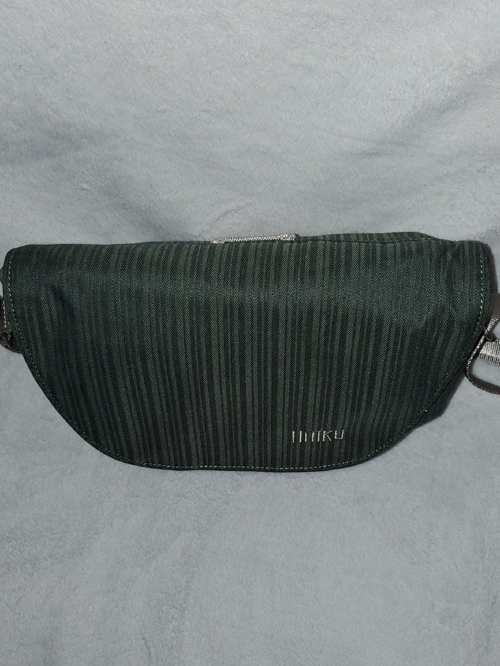 Haiku Bliss Saddle Bag - Picture 5 of 16
